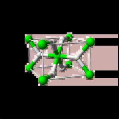  Hidruro de Magnesio: Material Revolucionario para Baterías de Próxima Generación