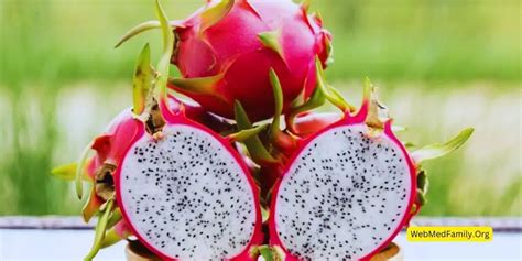 How Can You Tell If A Dragon Fruit Is Ripe?