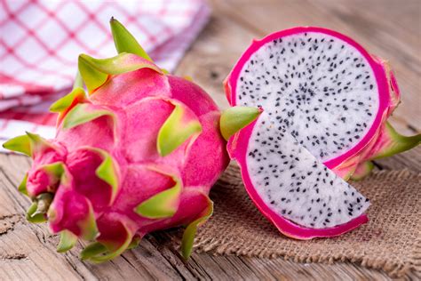 How to Grow Dragon Fruit from Seed