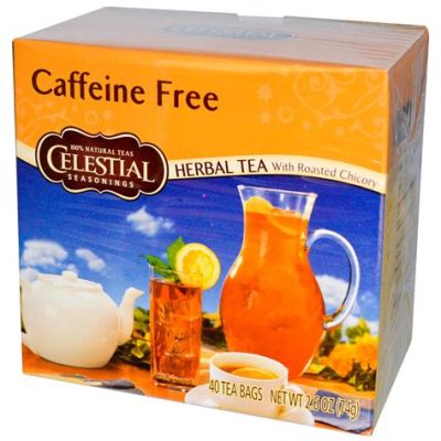 Is All Herbal Tea Caffeine Free?