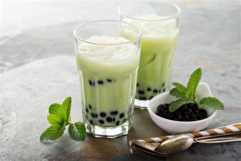 Is Boba Tea Vegan? A Complex Debate