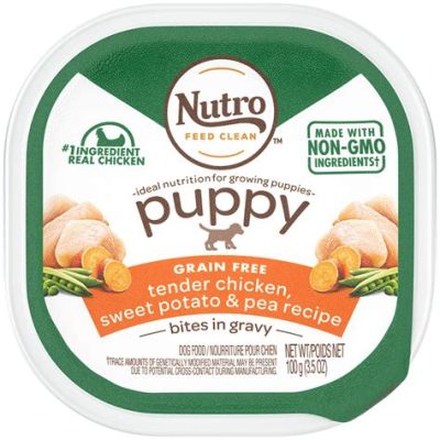 Is Nutro Dog Food Good?