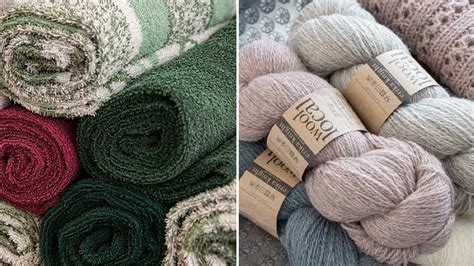  Islay Wool: Unravelling the Mysteries of this Luxurious and Versatile Fiber