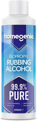  Isopropyl Alcohol: Unlocking its Versatility in Solvents and Disinfectants!