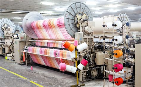 ¡Polipropileno: El Campeón Versátil de la Industria Textil!