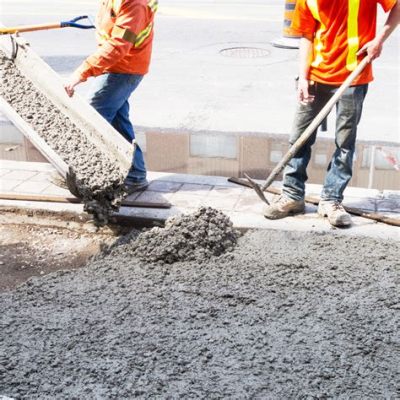 ¿Ready Mix Concrete: Un material revolucionario para la construcción moderna?