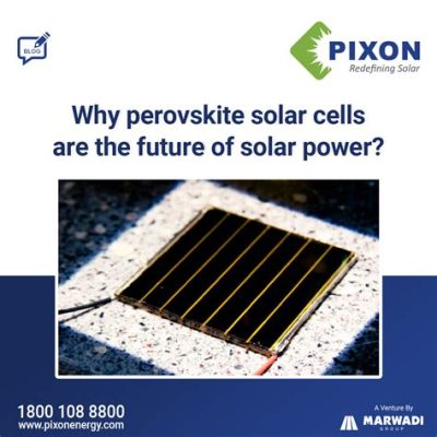  ¿Por qué los Perowskitas son el Futuro de la Electrónica y la Energía Solar?